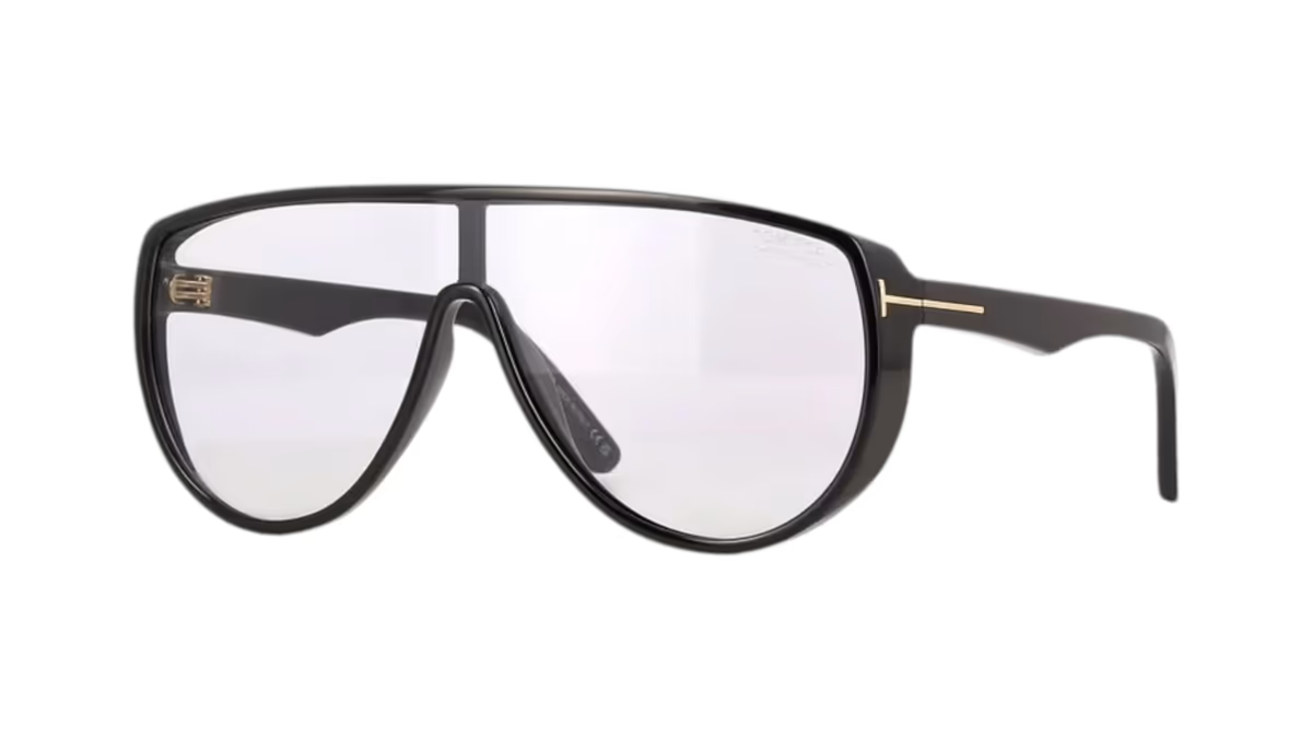 TOM FORD TF1182-01A Photochromic