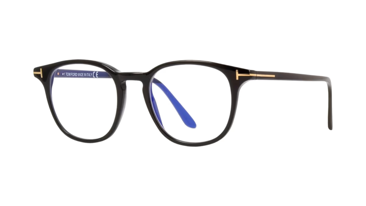 Tom Ford TF5832-B 001 Blue Control
