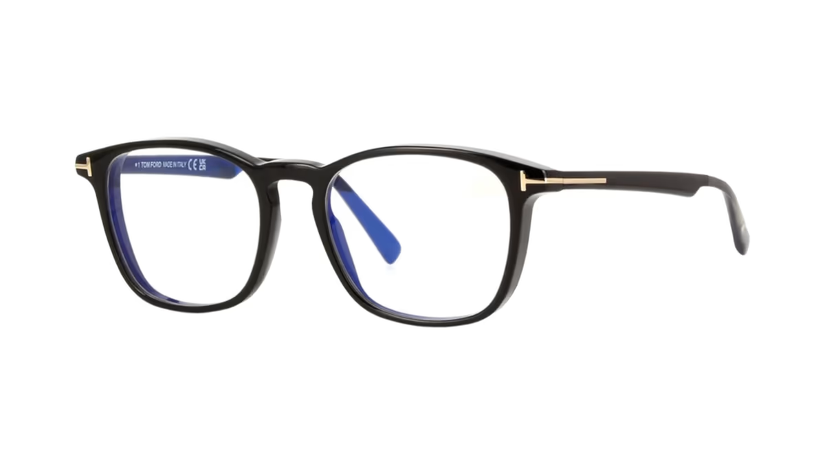 Tom Ford TF5960-B 001 Blue Control