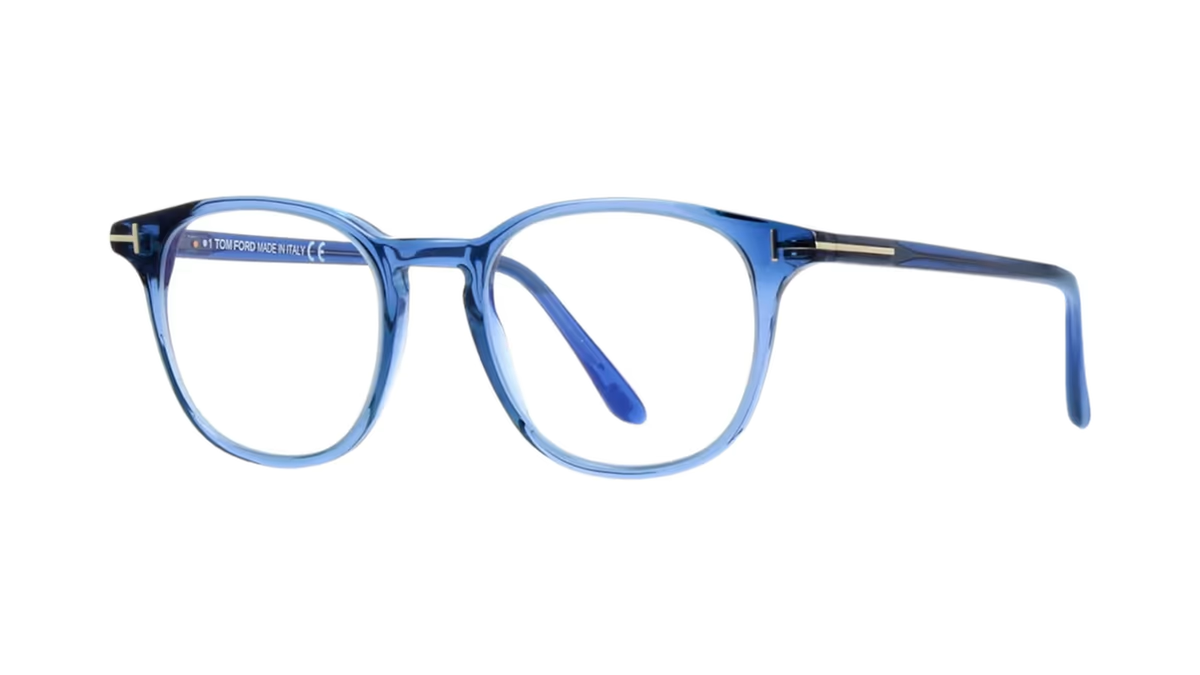 Tom Ford TF5832-B 090 Blue Control