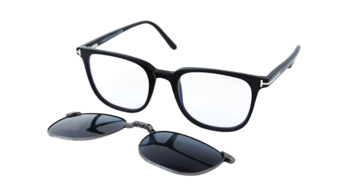 Tom Ford TF5916-B 001 Blue Control