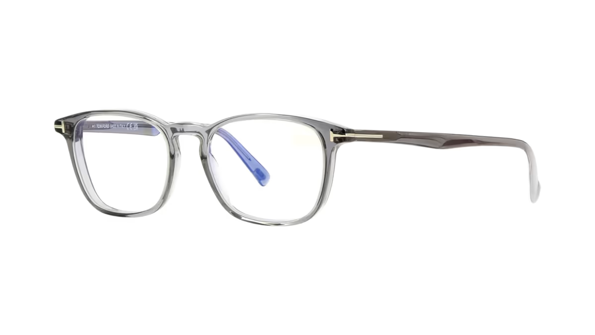 Tom Ford TF5960-B 020 Blue Control