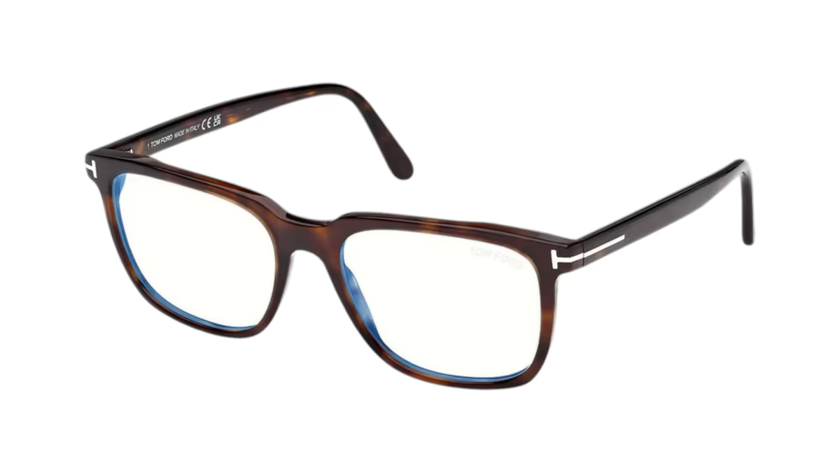 Tom Ford TF6080-B 052 Blue Control