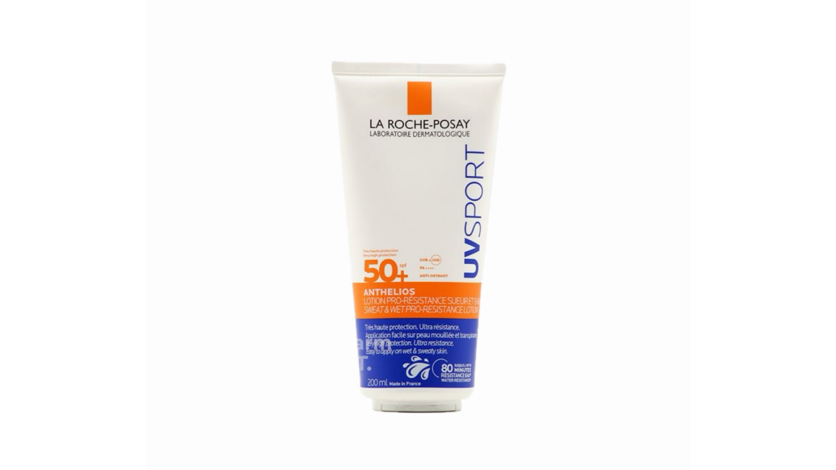 La Roche Posay UVSport SPF50 200mL