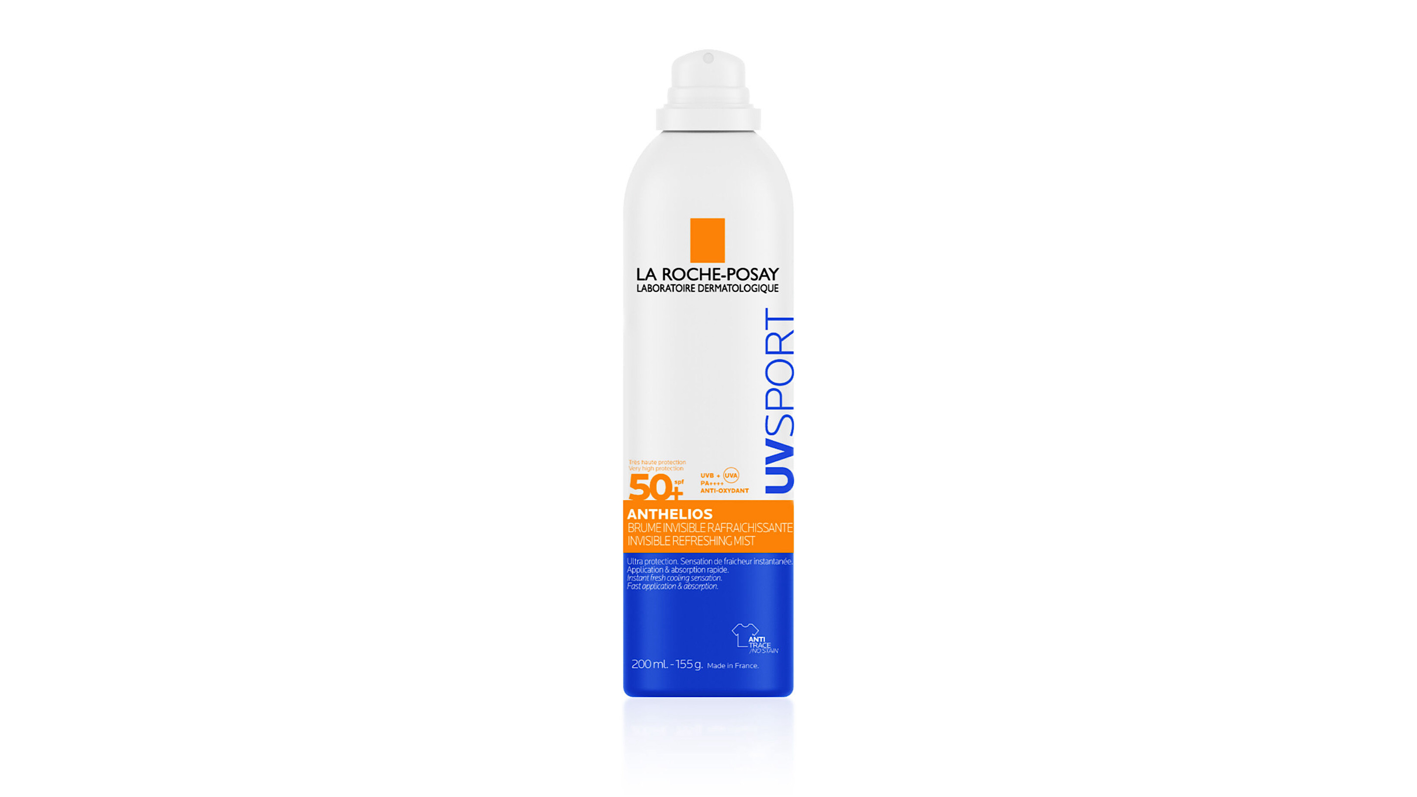 La Roche Posay SPF50 Mist 200mL