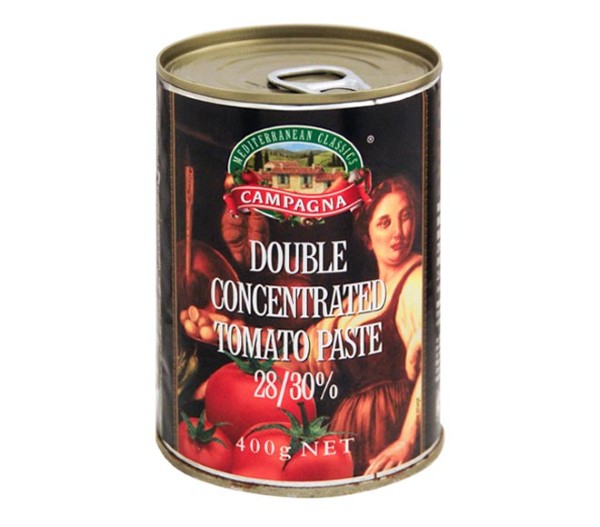 Campagna Tomato Paste 400G
