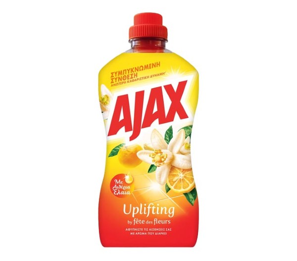 Ajax Fdf 750Ml - Uplifting