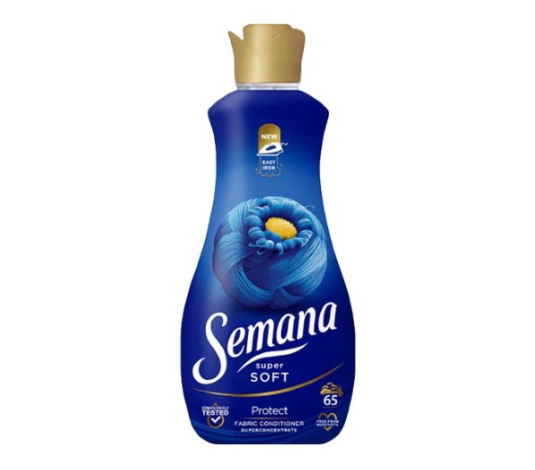 Semana Super Soft 65 Washes1.3L - Protect