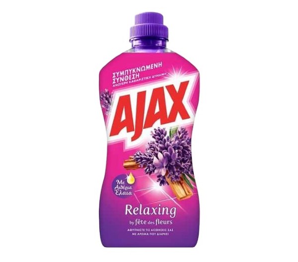 Ajax Fdf 750Ml - Relaxing