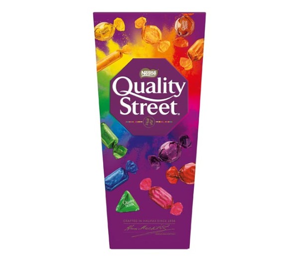 Nestle Chocolates Quality Street 220G