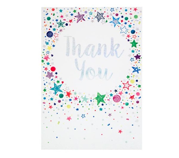 Greeting Card 0020 (32451)