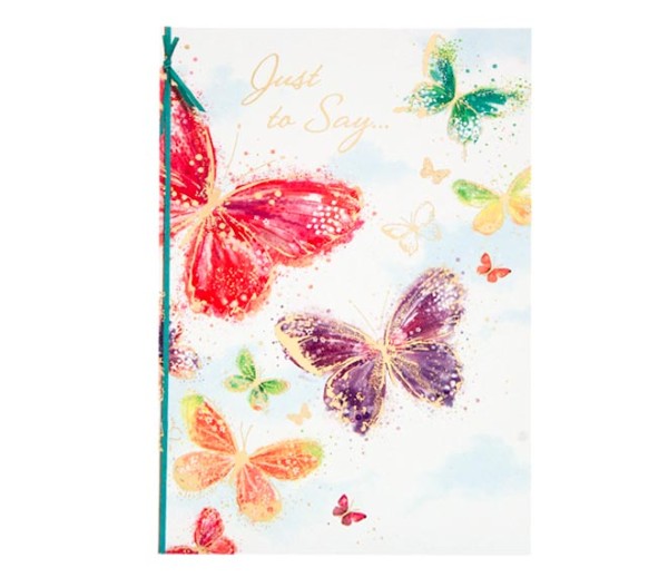 Greeting Card 0021 (32706)