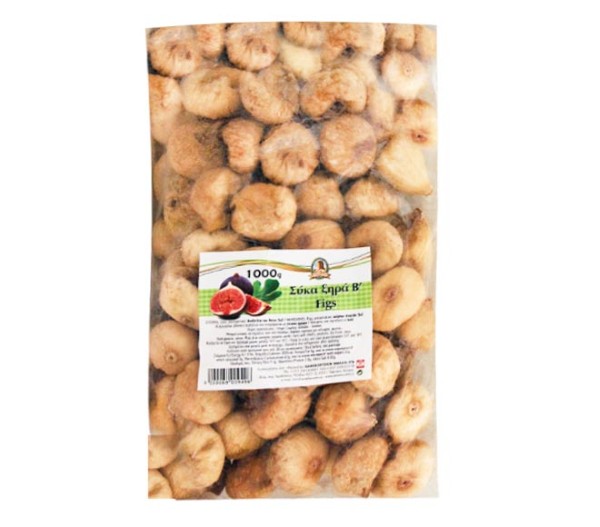 Dried Fruit Amalia Figs B 1Kg