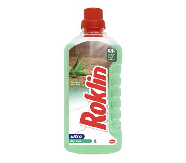 Roklin Ultra Aloe Vera 1.5L
