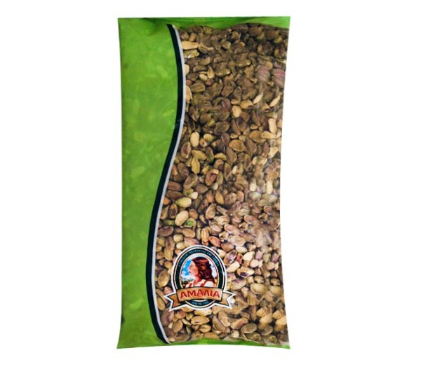 Amalia Unsalted Pistachio Nuts 1Kg