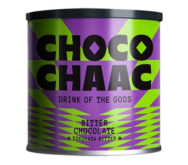 Choco Chaac Drinking Chocolate 400G - Bitter
