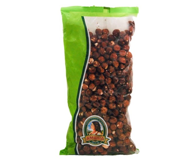 Amalia Hazelnuts 1Kg