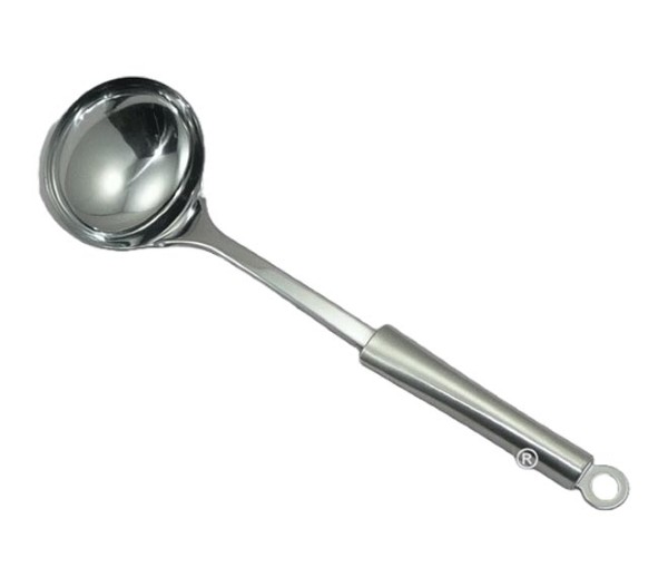 Kitchenhome Stainless Steel Soup Ladle