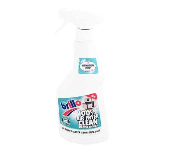 Brillo Air Fryer Cleaner 500Ml