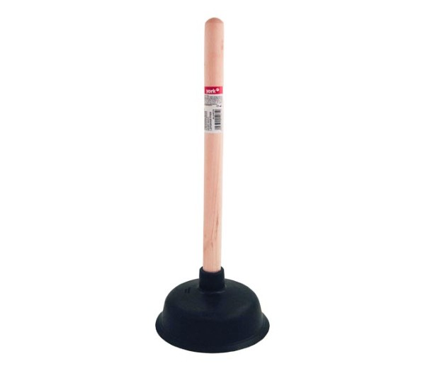 York Sink Plunger