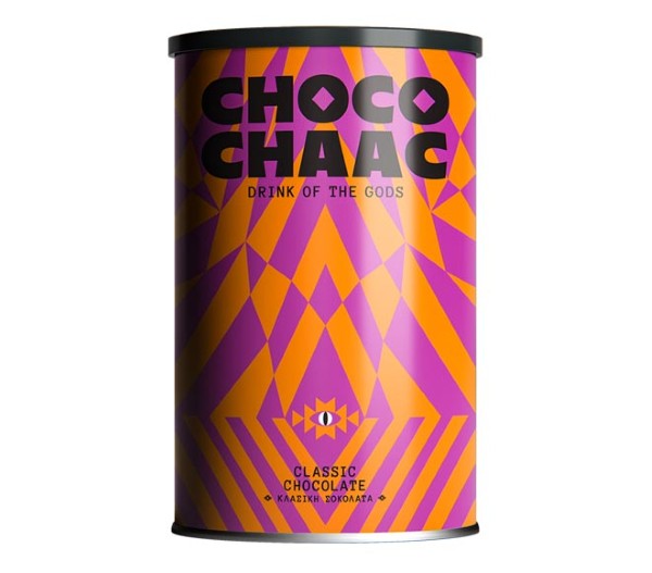 Choco Chaac Drinking Chocolate 1Kg - Classic