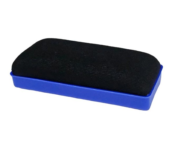 Sponge For Whiteboard With Magnet