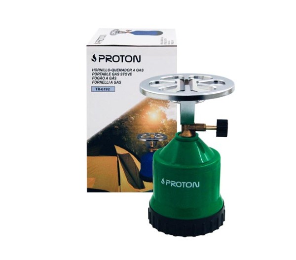 Stove Proton Tr-6192