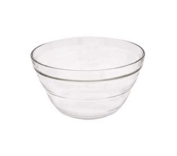 Borgonovo Coppa Lambada Glass Bowl 11Cm