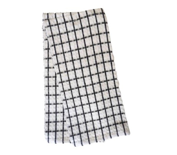 Lifestyle Kitchen Towels 2Pcs 40X60Cm