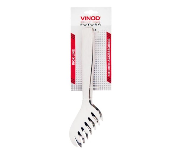 Vinod Tong For Spaghetti