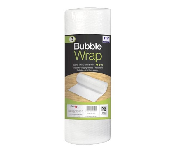 Anker Bubble Wrap 400Cmx30Cm