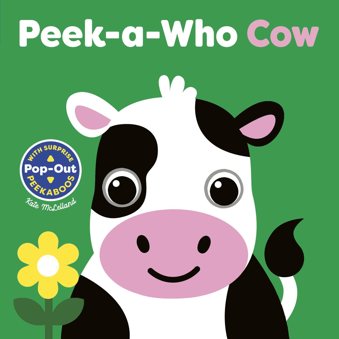 Cow (Peek-a-Who)