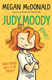 Judy Moody