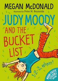Judy Moody and the Bucket List