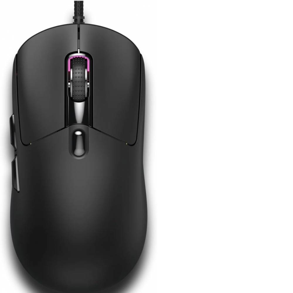 Cougar Minos Neo Black