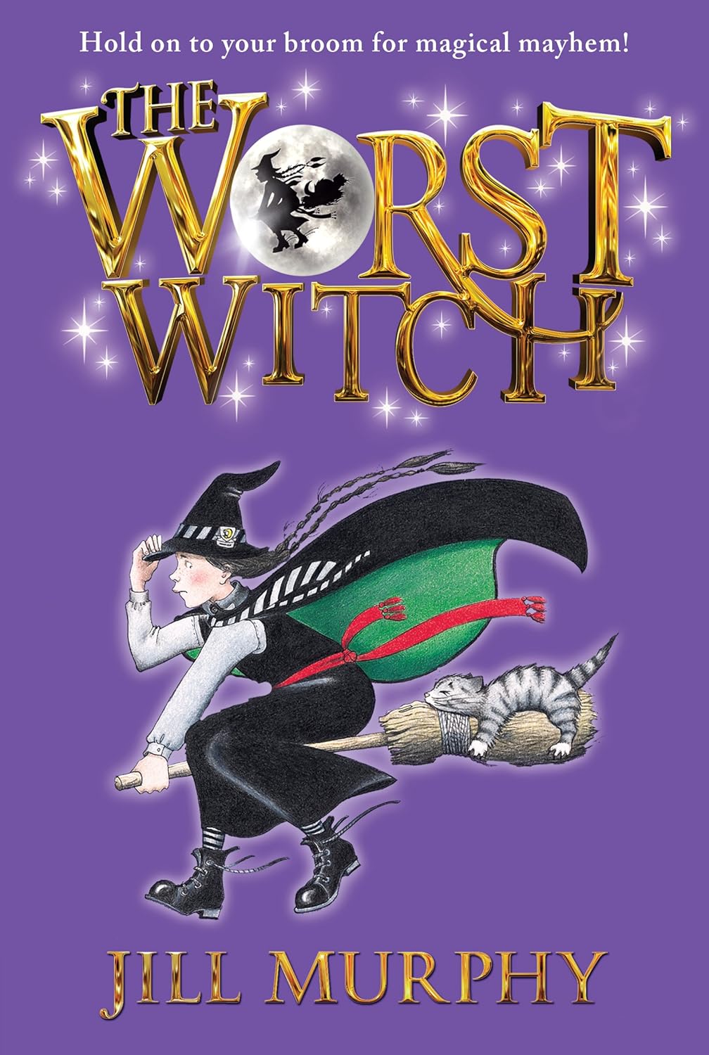 The Worst Witch: The Worst Witch