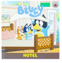 Bluey: Hotel