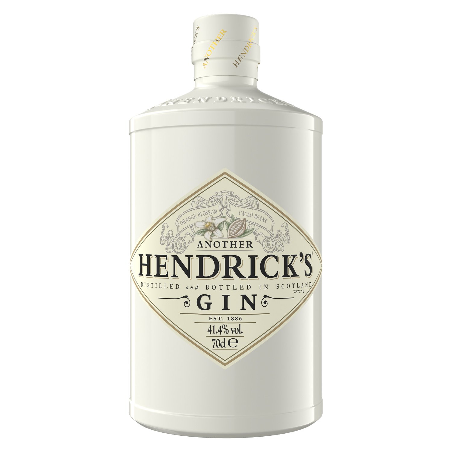 ANOTHER HENDRICK`S GIN 70CL