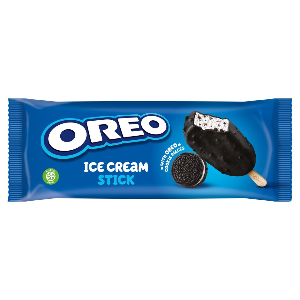 OREO Ice Cream Stick 64G