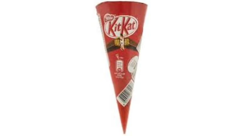 KIT KAT Ice Cream 68G