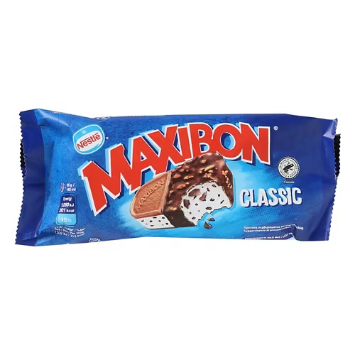 MAXIBON Classic Ice Cream 96G