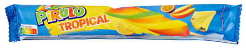 PIRULO Ice Cream Tropical 71G