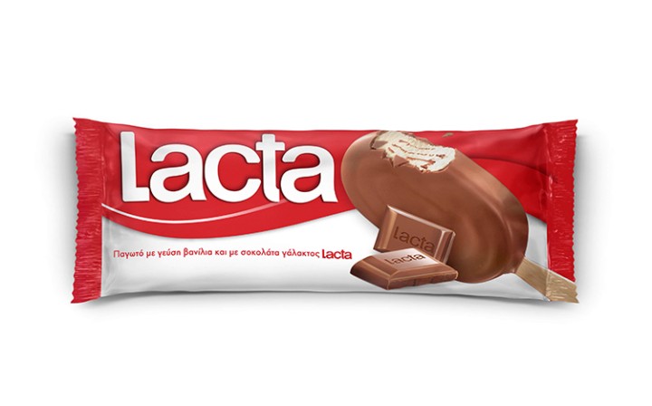 LACTA Ice Cream 65G