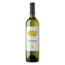 Mosxofilero White Wine Mantineia
