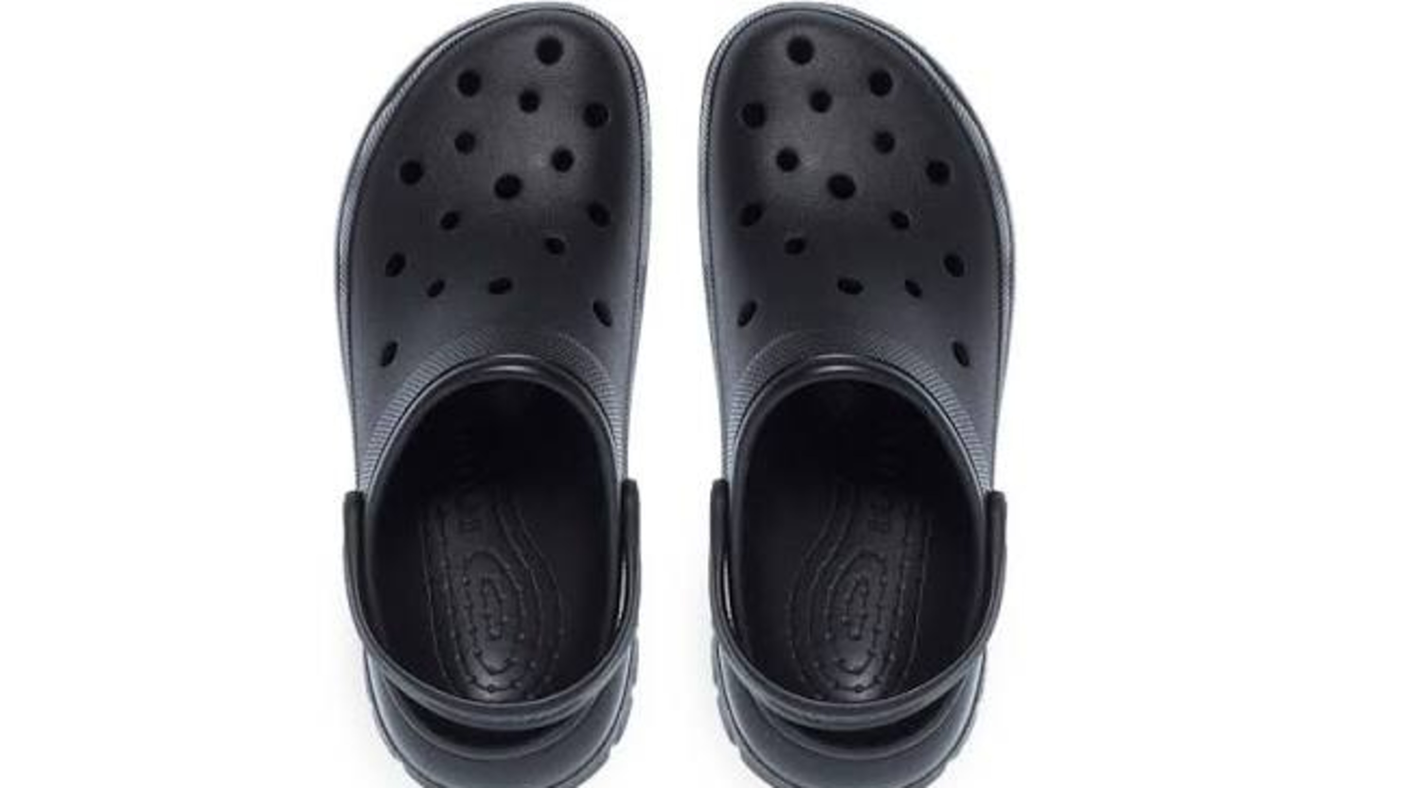 Parex  Black S2026 (11929022) Size 39