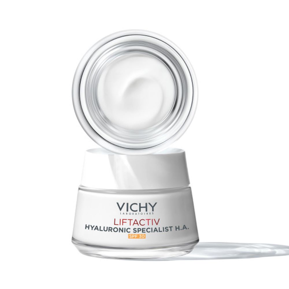 Vichy Liftactiv Hyaluronic Specialist H.A Anti-Wrinkle  spf 30