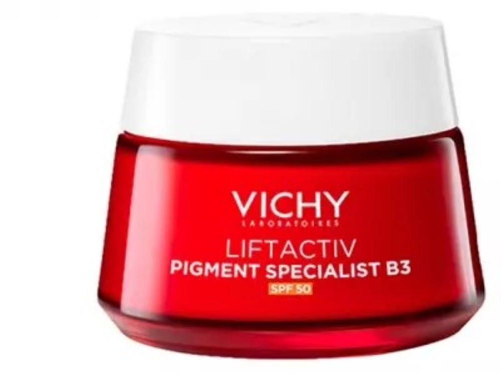 Vichy Liftactiv Pigment specialist B3 Spf50 Face Cream 50Ml X 1