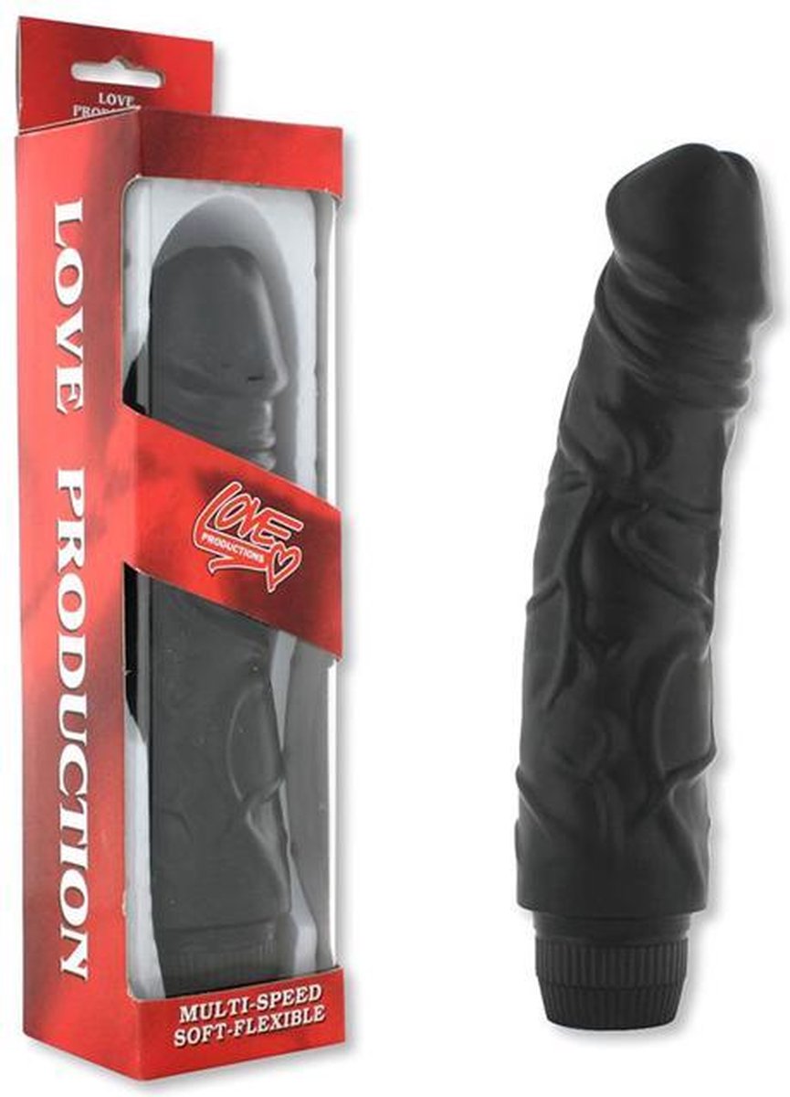 Black Panther 17cm