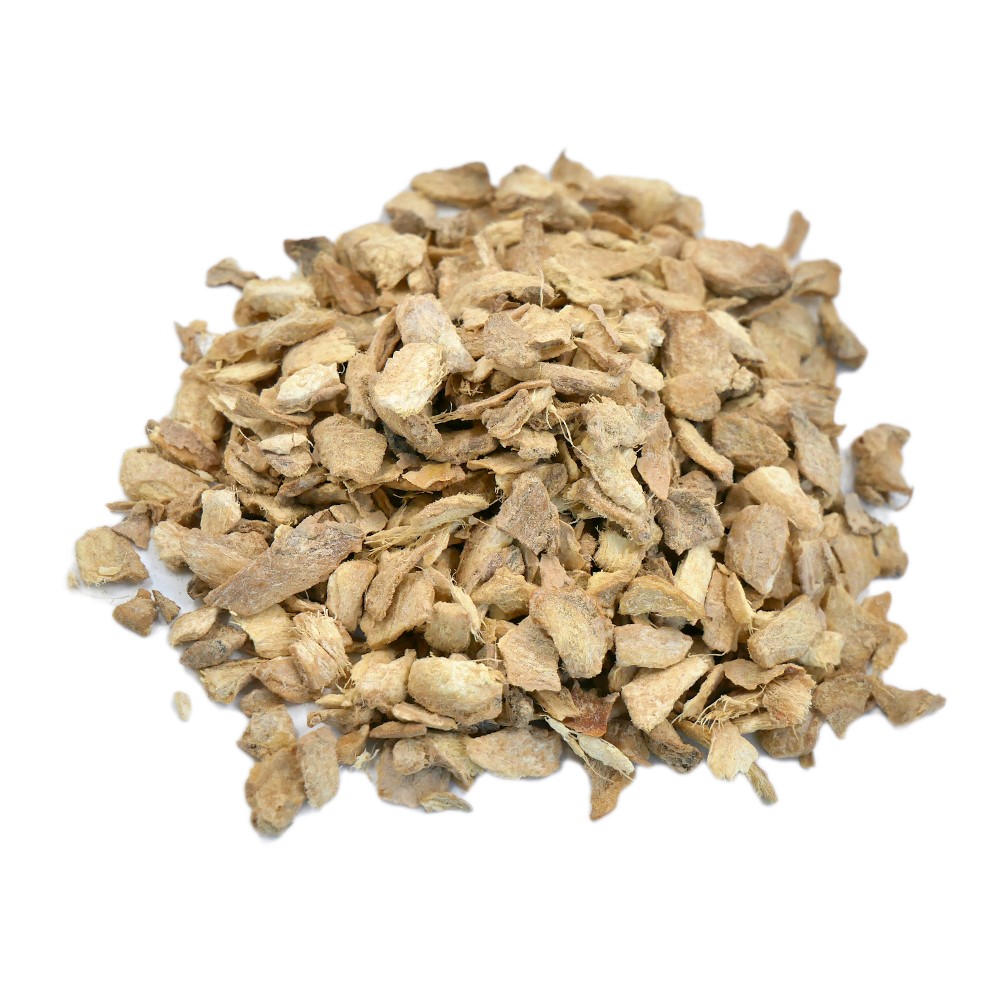 Ginger Root, 50 g, Tria Enniaria