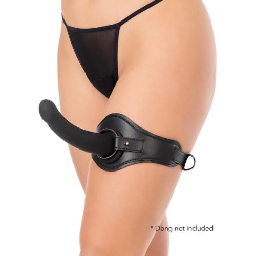 Thigh Strap-On